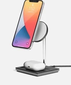 Tech Accessories*Native Union Snap 2-In-1 Magnetic Wireless Charger