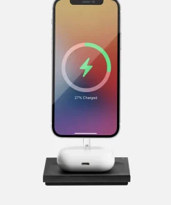 Tech Accessories*Native Union Snap 2-In-1 Magnetic Wireless Charger