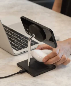 Tech Accessories*Native Union Snap 2-In-1 Magnetic Wireless Charger
