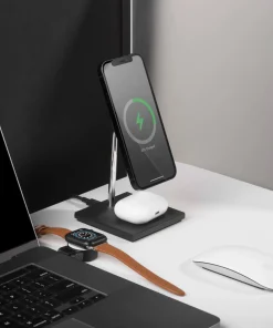Tech Accessories*Native Union Snap 2-In-1 Magnetic Wireless Charger