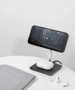 Tech Accessories*Native Union Snap 2-In-1 Magnetic Wireless Charger
