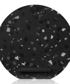 Home Accessories*Native Union Terrazzo Wireless Dock - Slate