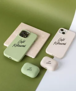 Home Accessories*Native Union X Cafe Kitsune Iphone 13 Case - Latte