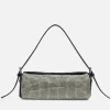 Shoulder Bags*Nunoo Kelly Glitter Shoulder Bag