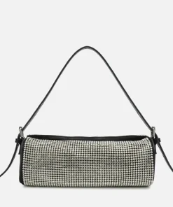 Shoulder Bags*Nunoo Kelly Glitter Shoulder Bag