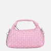 Crossbody Bags*Nunoo Mini Dandy Braided Silky Bag