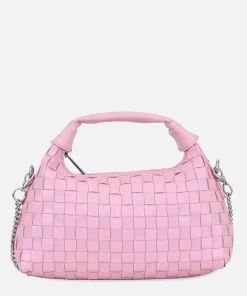 Crossbody Bags*Nunoo Mini Dandy Braided Silky Bag