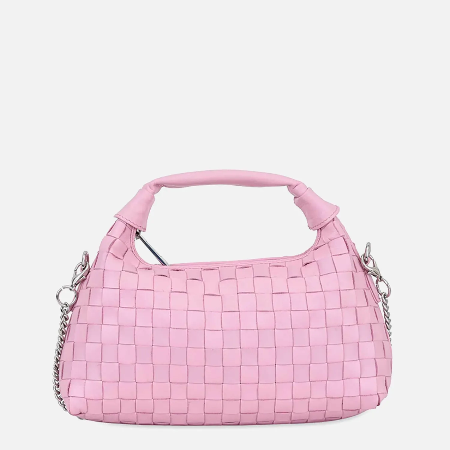 Crossbody Bags*Nunoo Mini Dandy Braided Silky Bag