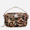 Shoulder Bags*Nunoo Women's Helena Bag - Leo