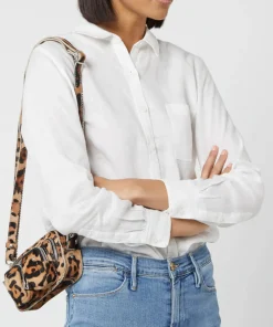 Shoulder Bags*Nunoo Women's Helena Bag - Leo