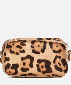 Shoulder Bags*Nunoo Women's Helena Bag - Leo