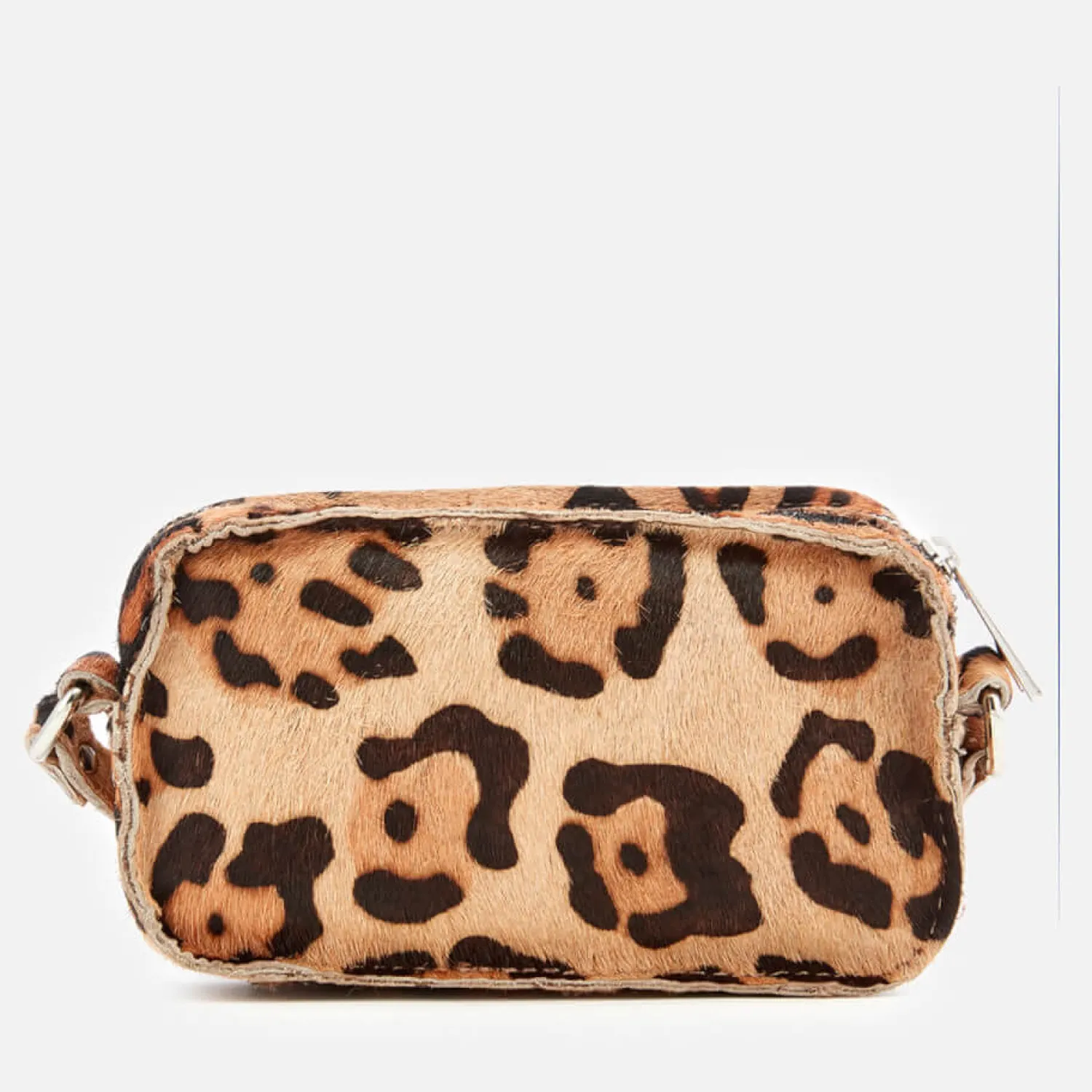 Shoulder Bags*Nunoo Women's Helena Bag - Leo