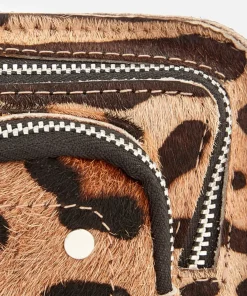 Shoulder Bags*Nunoo Women's Helena Bag - Leo