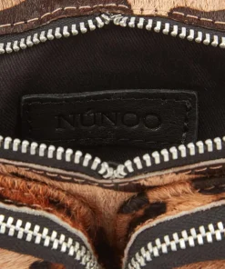 Shoulder Bags*Nunoo Women's Helena Bag - Leo