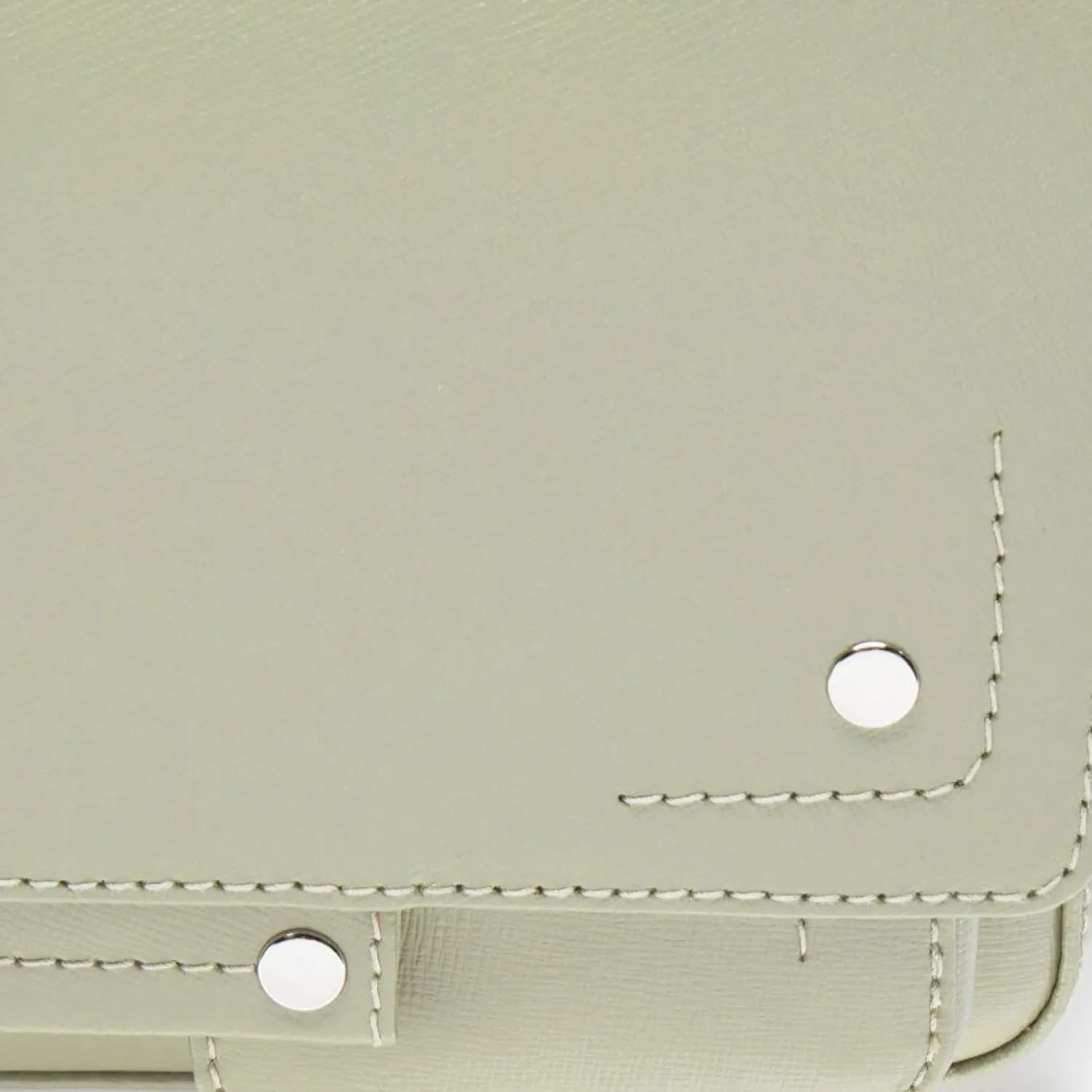 Shoulder Bags*Nunoo Women's Honey Lwg Leather Shoulder Bag - Green