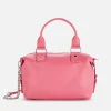 Shoulder Bags*Nunoo Women's Small Bobby Silky - Pink