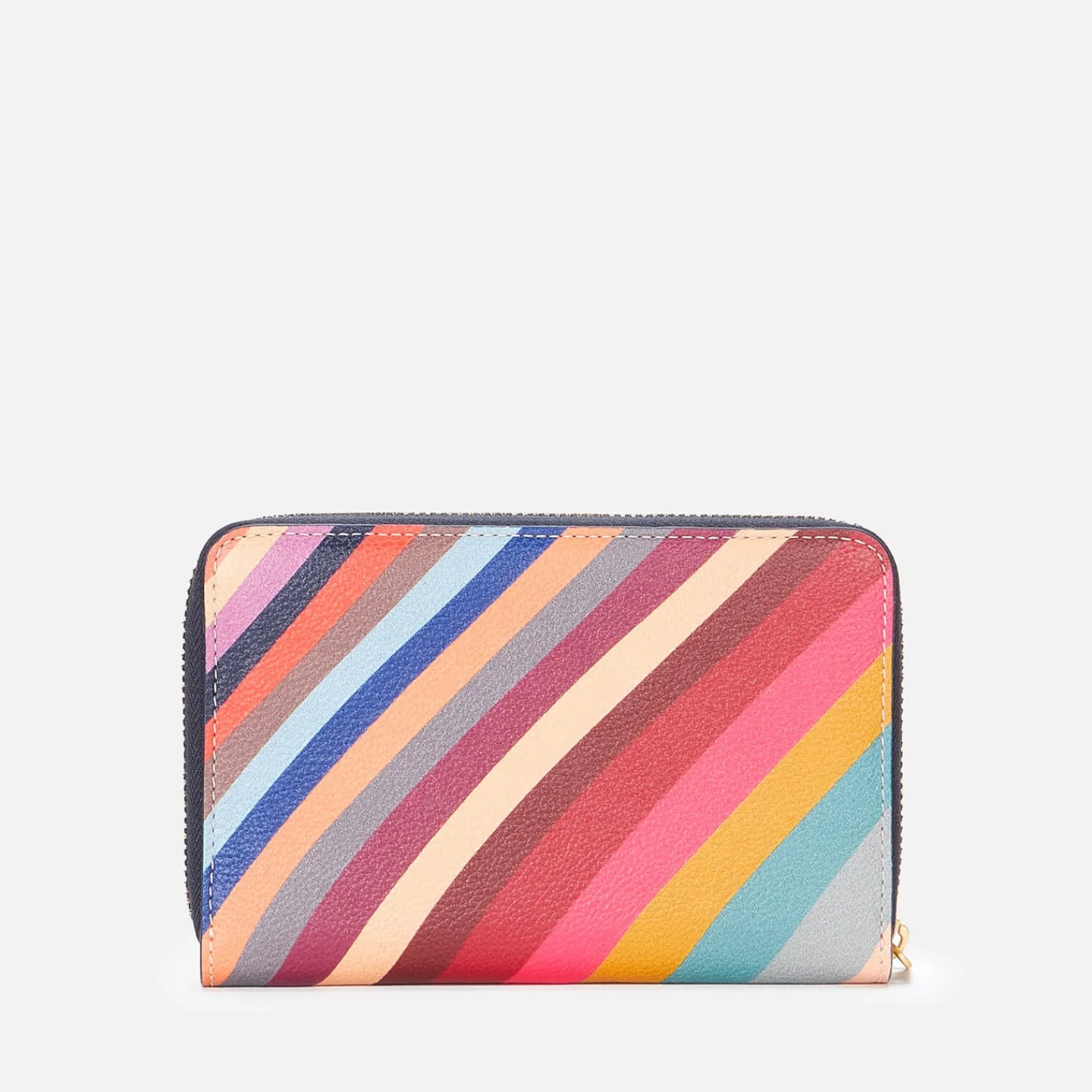 Purses And Cardholders*Paul Smith Women's Med Wallet Swl - Multicolour