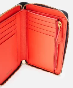 Purses And Cardholders*Paul Smith Women's Med Wallet Swl - Multicolour