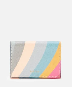 Purses And Cardholders*Paul Smith Women's Women Purse Crd Swl - Multicolour