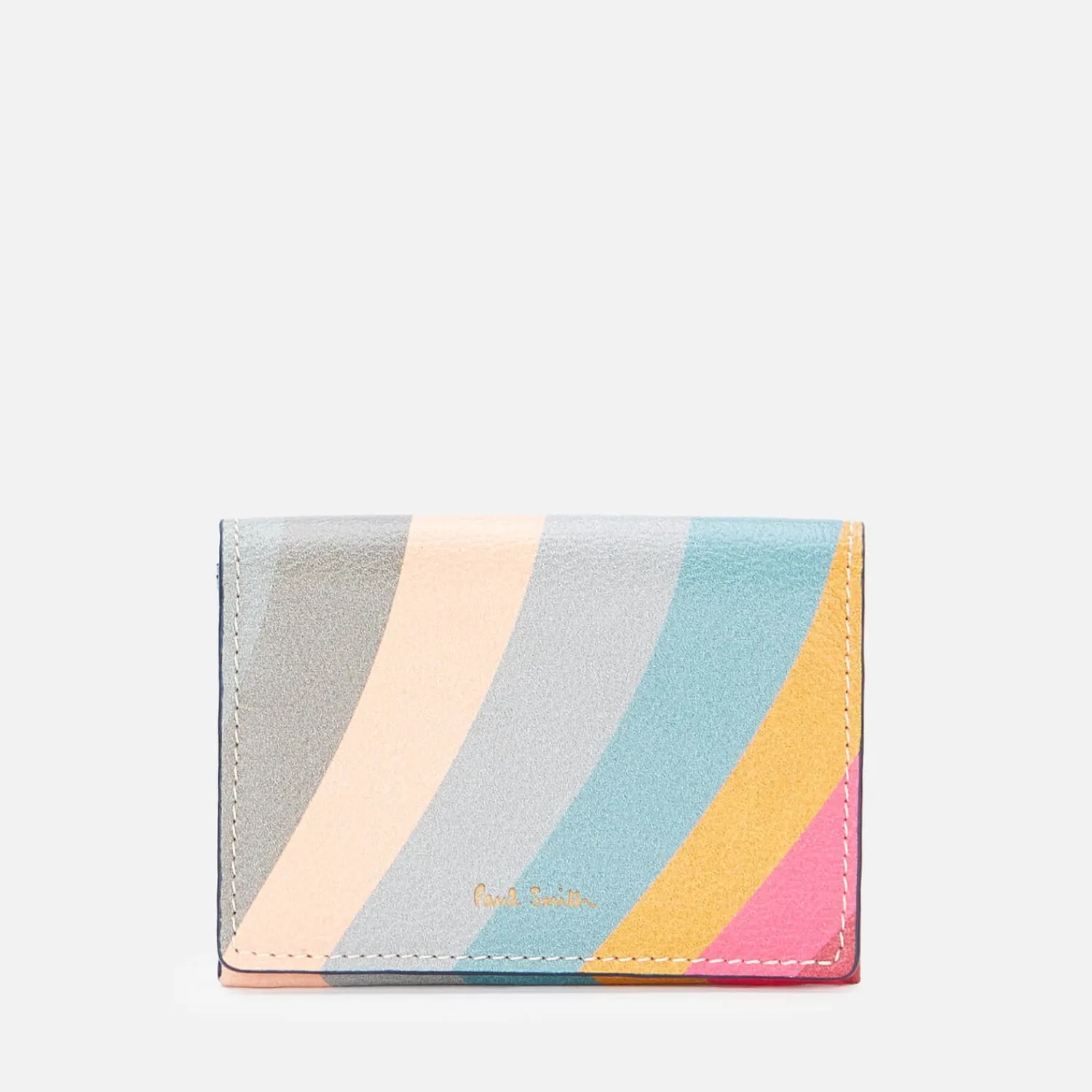 Purses And Cardholders*Paul Smith Women's Women Purse Crd Swl - Multicolour