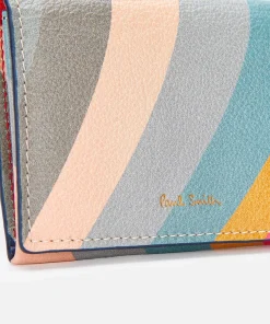 Purses And Cardholders*Paul Smith Women's Women Purse Crd Swl - Multicolour
