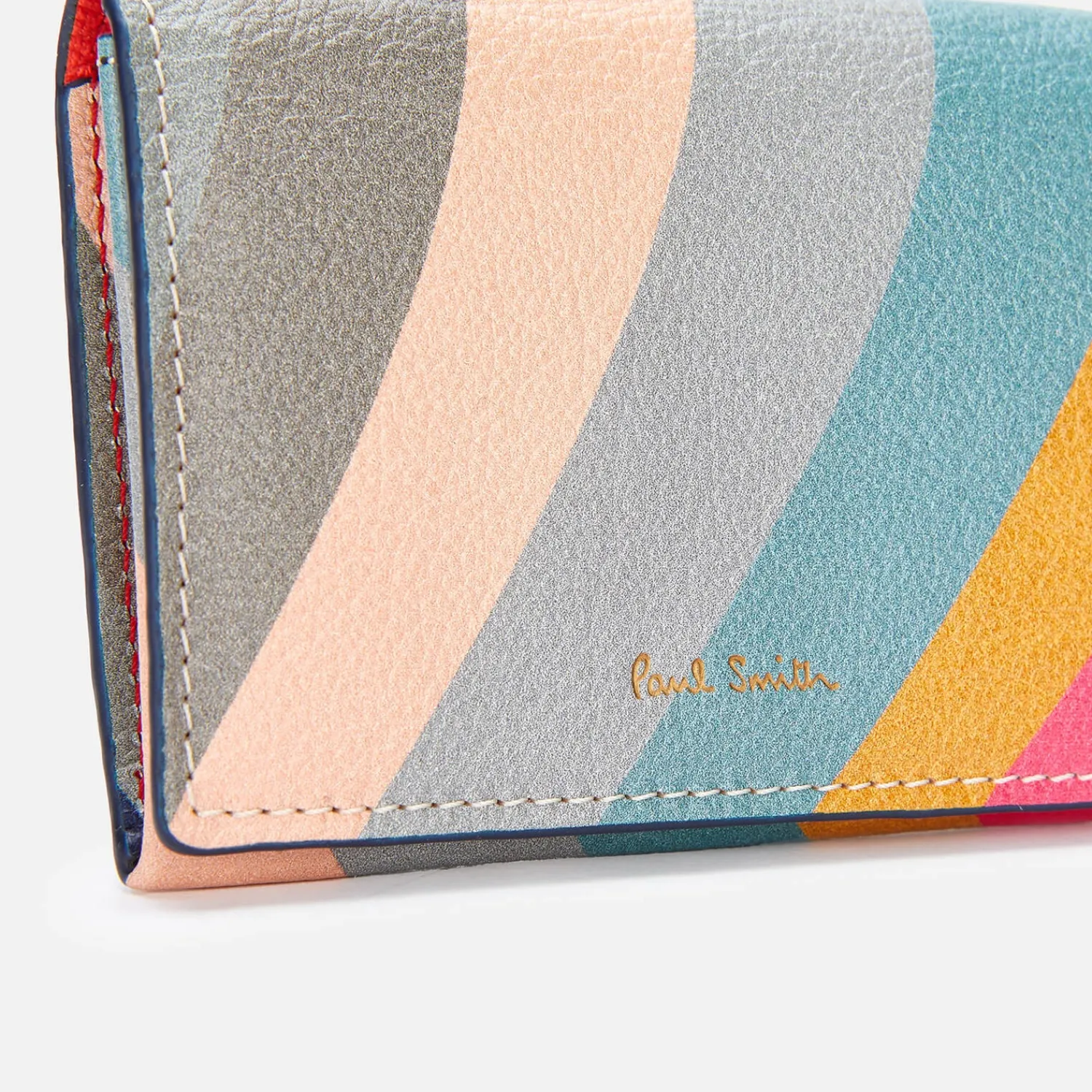 Purses And Cardholders*Paul Smith Women's Women Purse Crd Swl - Multicolour