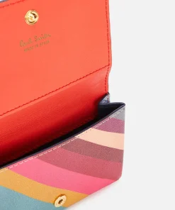 Purses And Cardholders*Paul Smith Women's Women Purse Crd Swl - Multicolour