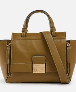 Shoulder Bags*3.1 Phillip Lim Pashli Leather Shoulder Bag