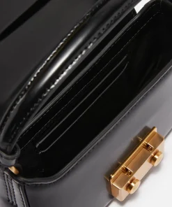 Shoulder Bags*3.1 Phillip Lim Pashli Micro Chain Leather Bag