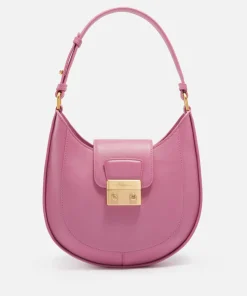 Shoulder Bags*3.1 Phillip Lim Pashli Modern Leather Hobo Bag