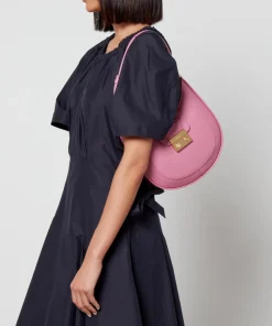 Shoulder Bags*3.1 Phillip Lim Pashli Modern Leather Hobo Bag