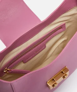 Shoulder Bags*3.1 Phillip Lim Pashli Modern Leather Hobo Bag