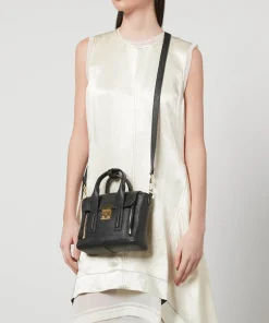 Satchels*3.1 Phillip Lim Women's Pashli Mini Satchel - Black