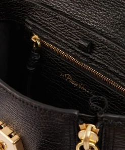 Satchels*3.1 Phillip Lim Women's Pashli Mini Satchel - Black