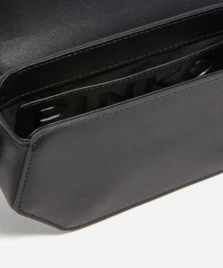 Crossbody Bags*Pinko Love Click Exagon Baby Vitello Leather Crossbody Bag