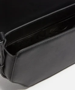 Mini Bags*Pinko Love Click Exagon Mini Vitello Leather Crossbody Bag