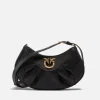 Mini Bags*Pinko Love Mini Bon Bon Leather Bag