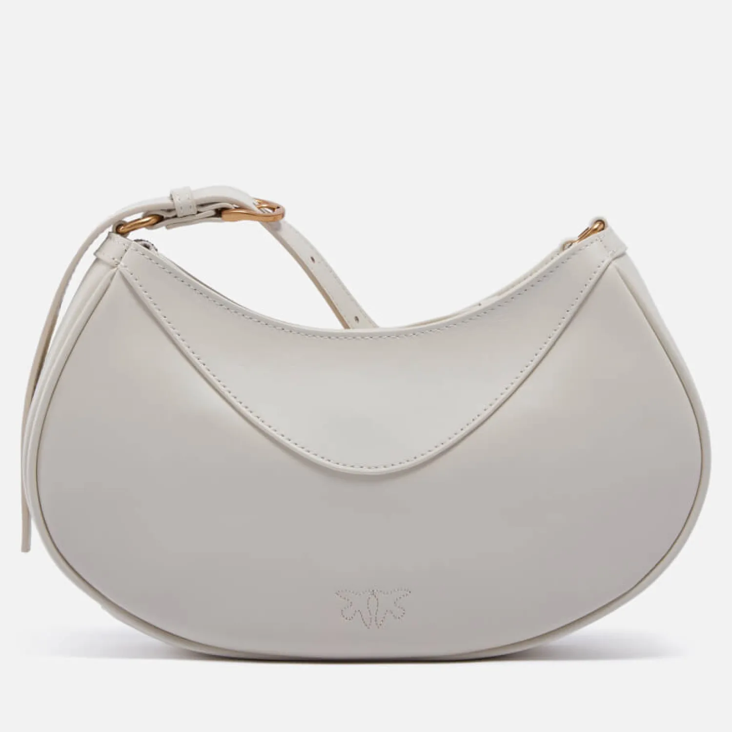 Mini Bags*Pinko Love Mini Bon Bon Leather Bag