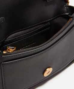 Crossbody Bags*Pinko Love One Vit.Seta Jewel Leather Bag