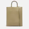 Tote Bags*Proenza Schouler White Label Small Twin Leather Tote Bag