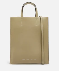 Tote Bags*Proenza Schouler White Label Small Twin Leather Tote Bag
