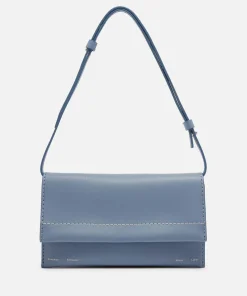 Crossbody Bags*Proenza Schouler White Label Small Accordion Leather Bag