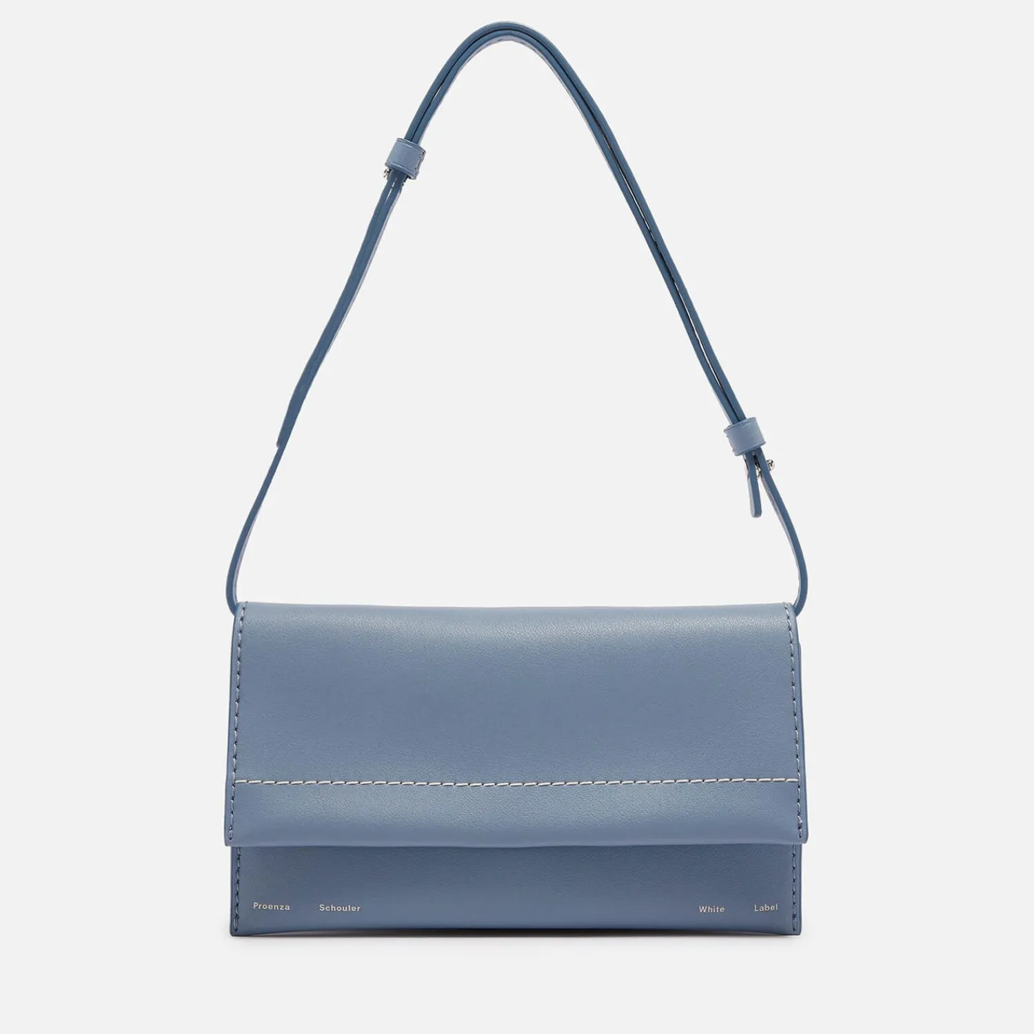 Crossbody Bags*Proenza Schouler White Label Small Accordion Leather Bag