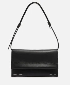 Crossbody Bags*Proenza Schouler White Label Small Accordion Leather Bag
