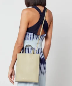 Tote Bags*Proenza Schouler White Label Small Twin Leather Tote Bag