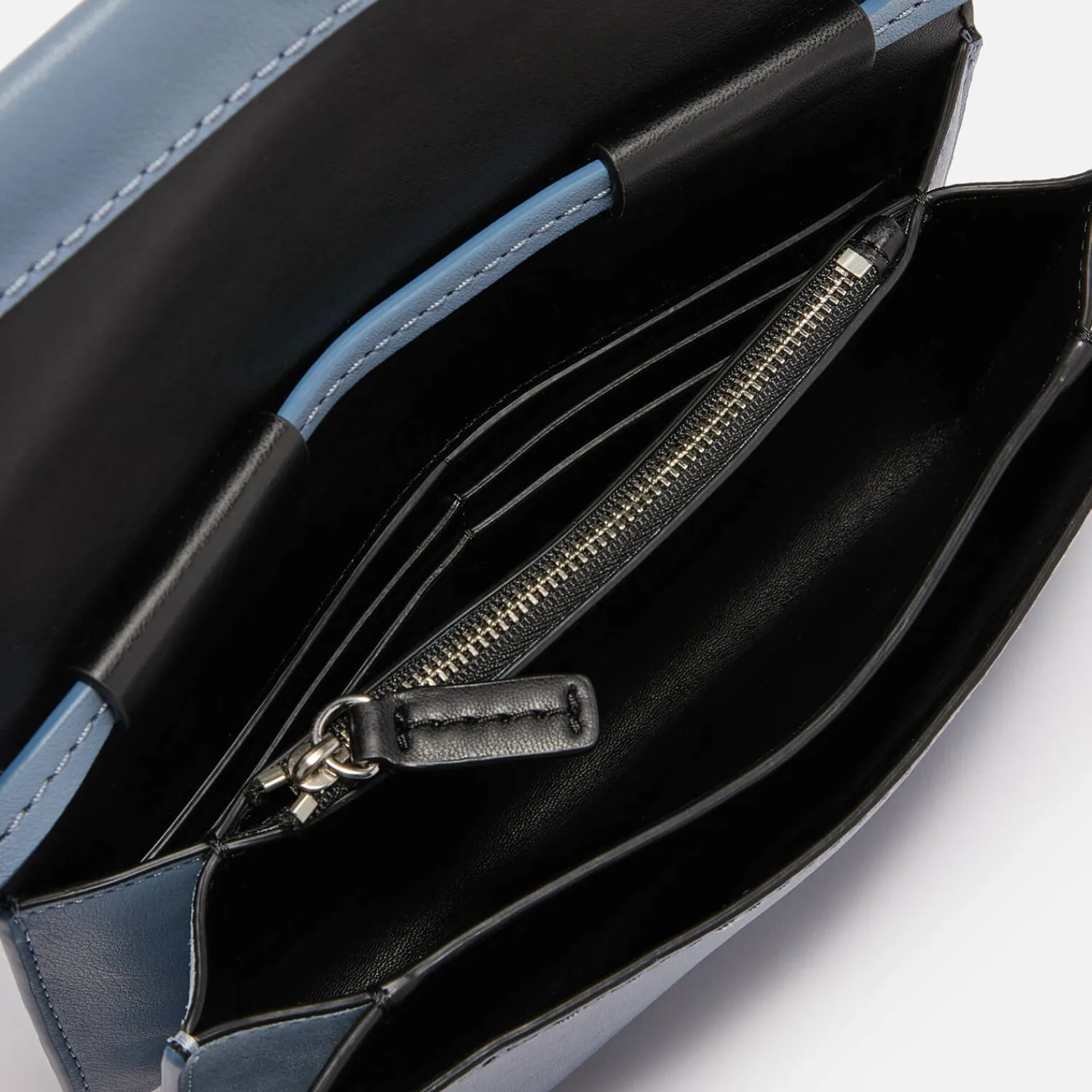 Crossbody Bags*Proenza Schouler White Label Small Accordion Leather Bag