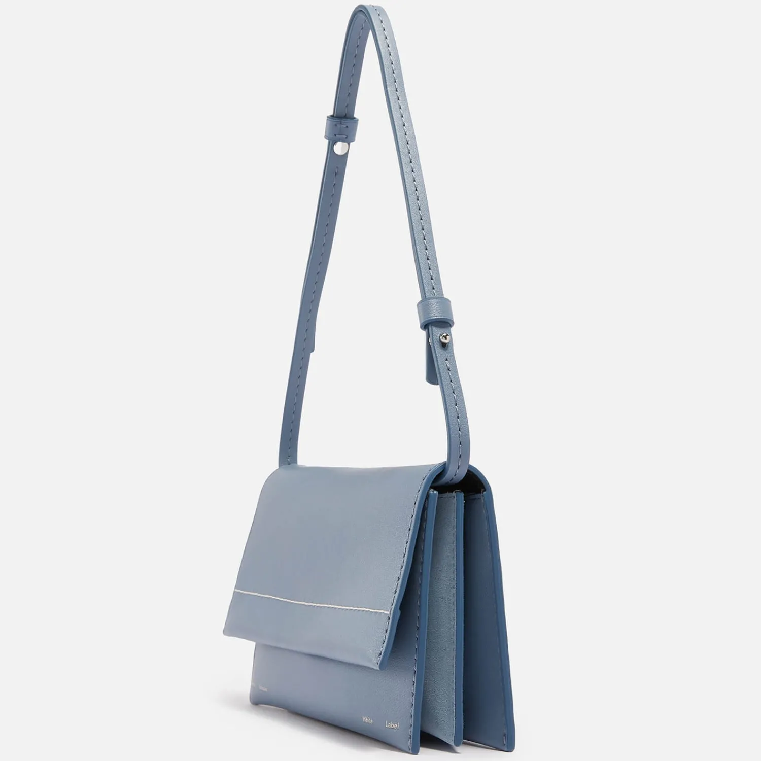 Crossbody Bags*Proenza Schouler White Label Small Accordion Leather Bag