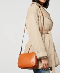 Crossbody Bags*Radley Dukes Place Medium Ziptop Leather Cross Body Bag