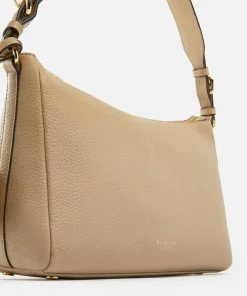 Shoulder Bags*Radley Medium Dukes Place Leather Bag