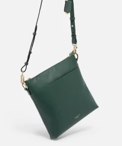 Crossbody Bags*Radley Pockets 2.0 Medium Ziptop Leather Cross Body Bag